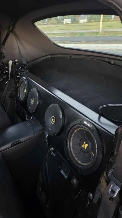2001 Mazda NB MX-5 Miata - Image 12 of 15