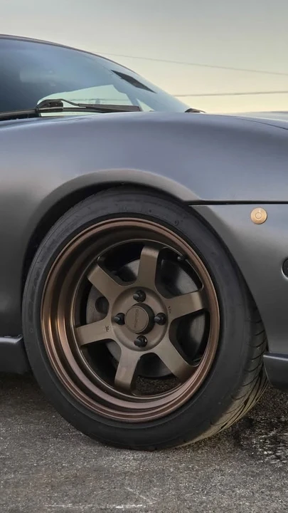 2001 Mazda NB MX-5 Miata - Image 8 of 15