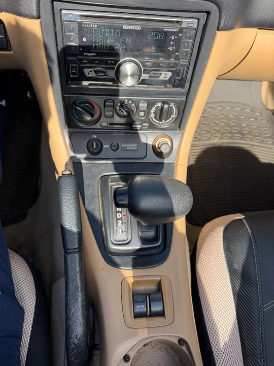 2001 Mazda NB MX-5 Miata - Image 12 of 12