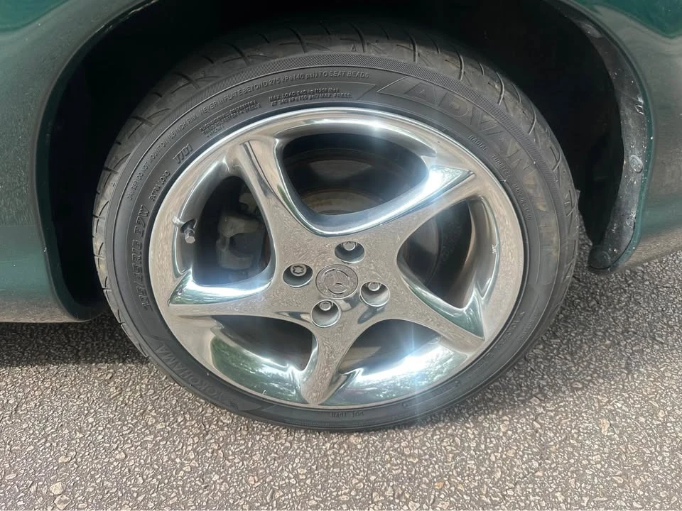 2001 Mazda NB MX-5 Miata - Image 13 of 20