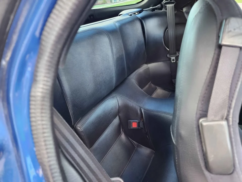 2001 Mazda RX-7 FD - Image 7 of 10