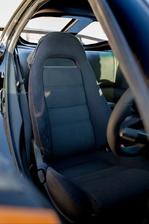 2001 Mazda RX-7 FD - Image 5 of 6