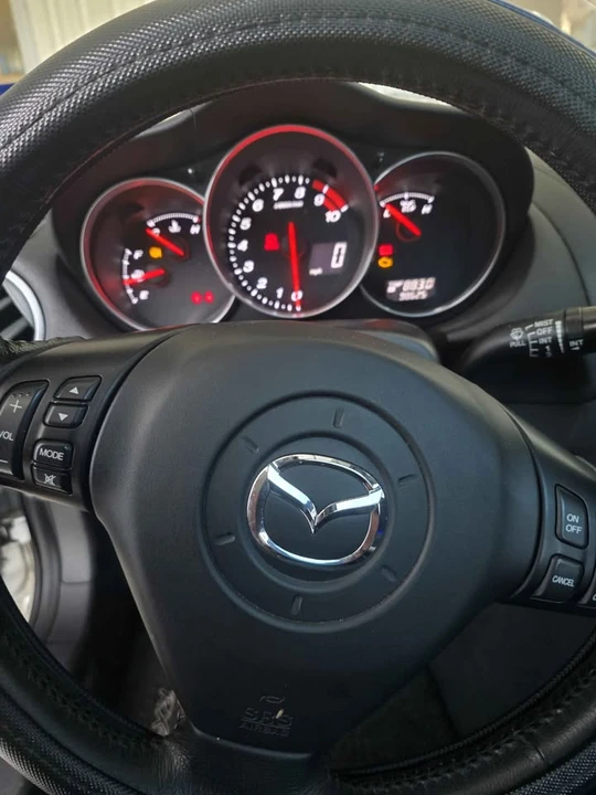 2001 Mazda RX-8 1st Gen - Image 6 of 7