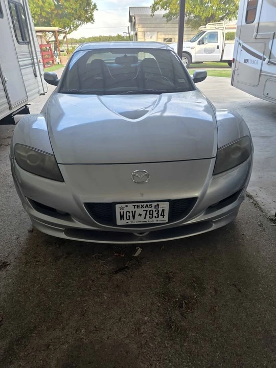 2001 Mazda RX-8 1st Gen - Image 3 of 7