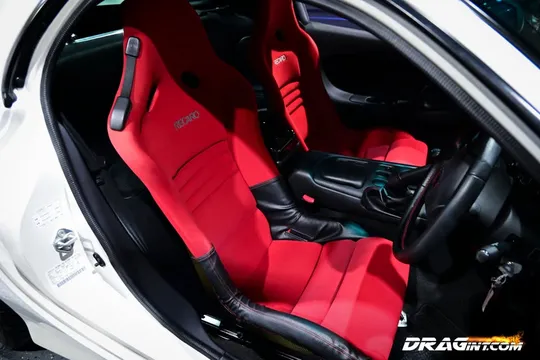 2001 Mazda RX-7 FD - Image 3 of 14