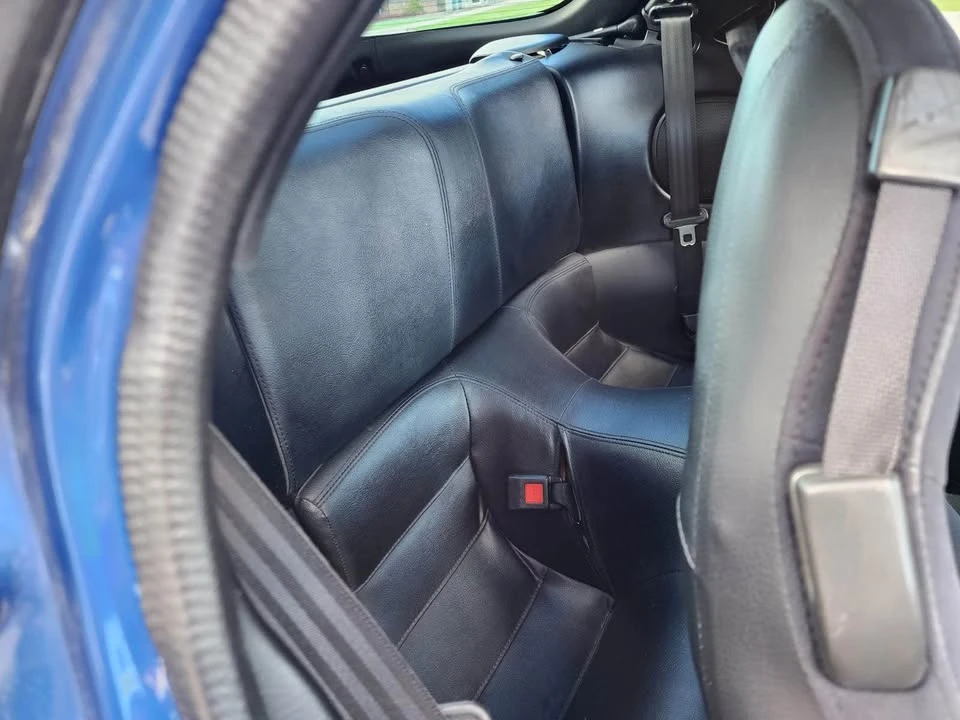 2001 Mazda RX-7 FD - Image 10 of 12