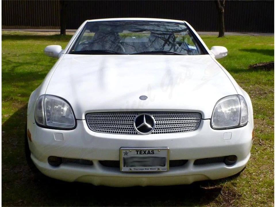 2001 Mercedes-Benz W203 C-Class - Image 8 of 12