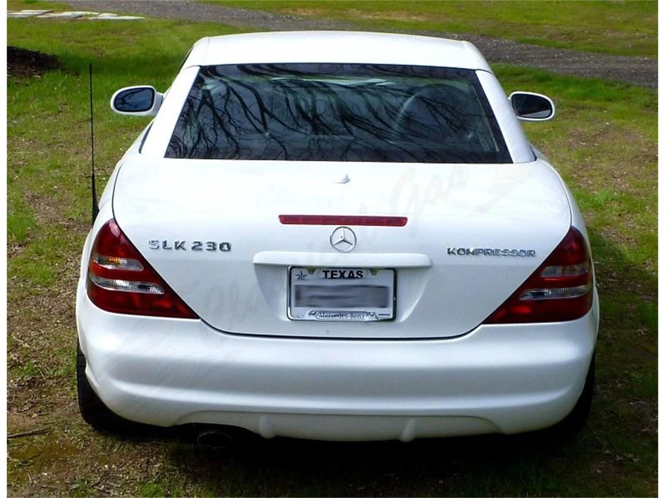 2001 Mercedes-Benz W203 C-Class - Image 4 of 12