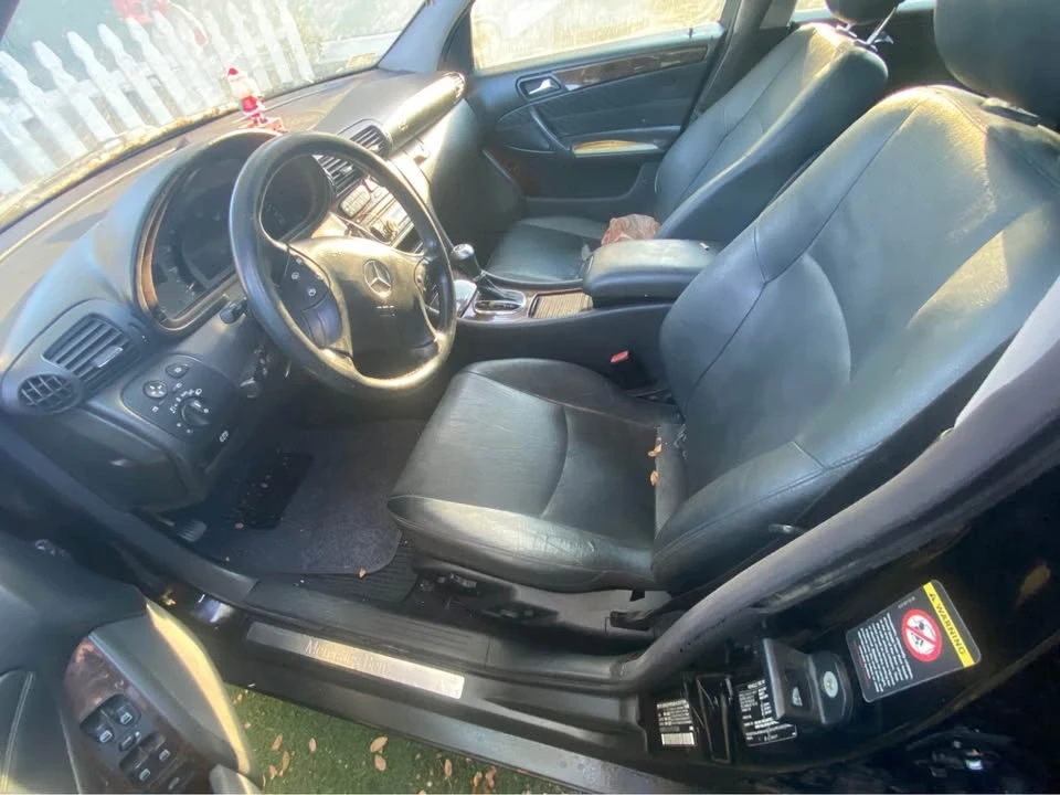 2001 Mercedes-Benz W210 E-Class - Image 3 of 9