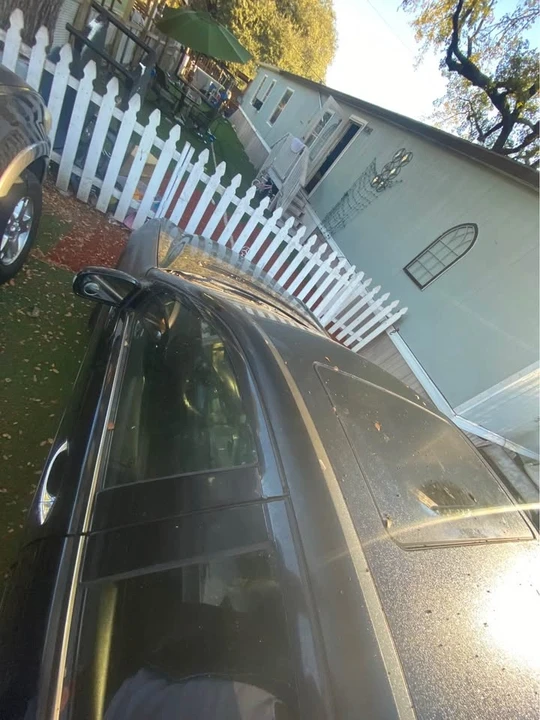 2001 Mercedes-Benz W210 E-Class - Image 7 of 9