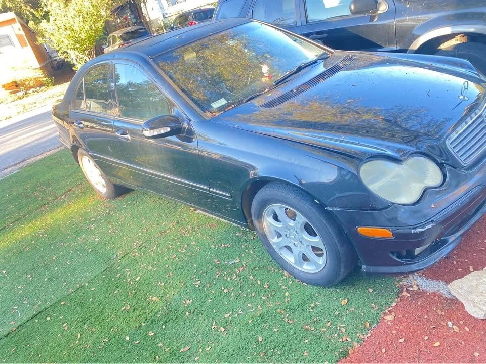 2001 Mercedes-Benz W210 E-Class - Image 4 of 9
