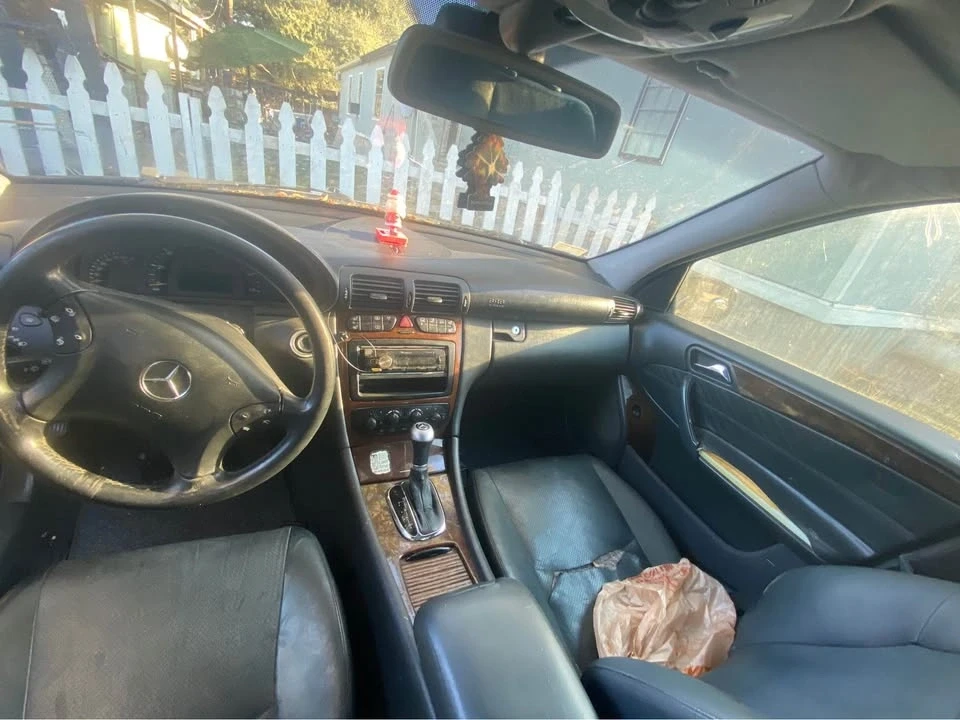 2001 Mercedes-Benz W210 E-Class - Image 6 of 9