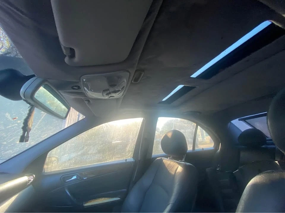 2001 Mercedes-Benz W210 E-Class - Image 2 of 9