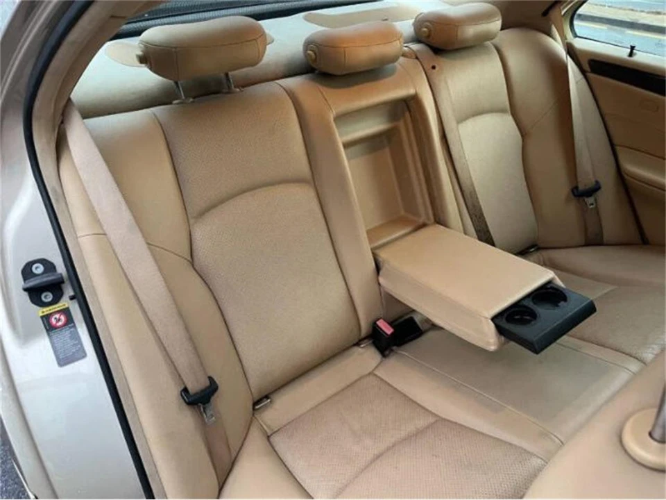 2001 Mercedes-Benz W203 C-Class - Image 8 of 29