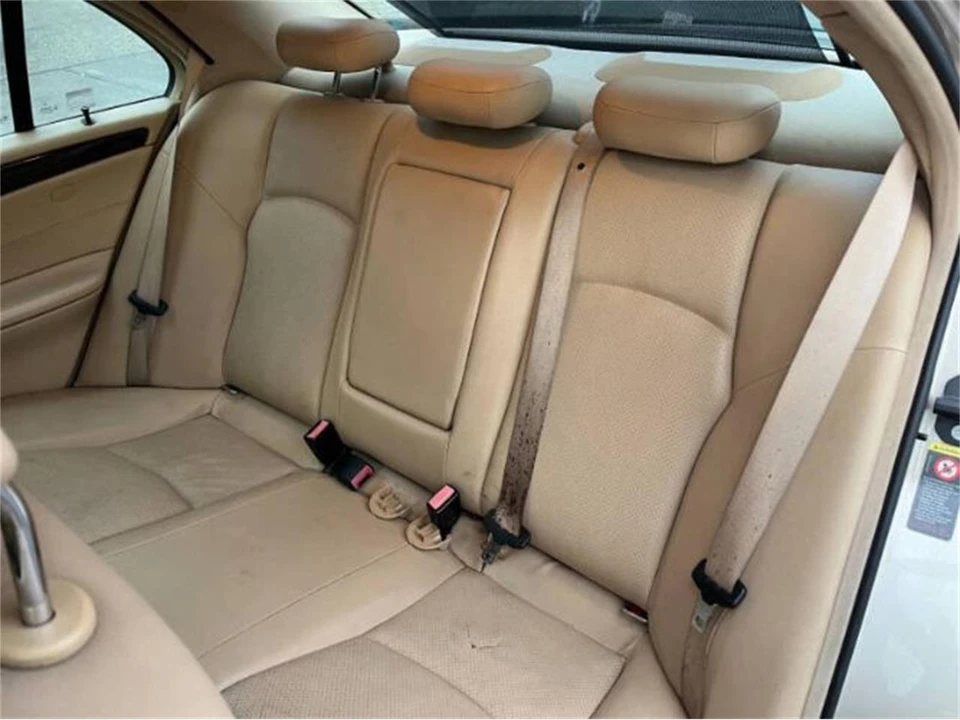 2001 Mercedes-Benz W203 C-Class - Image 16 of 29