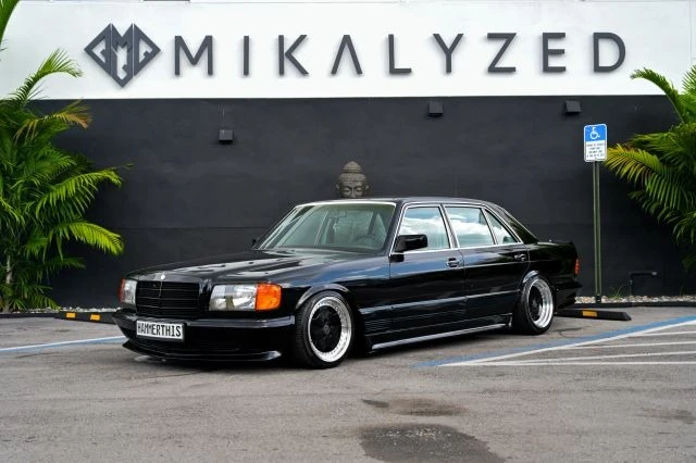2001 Mercedes-Benz W220 S-Class - Image 23 of 25