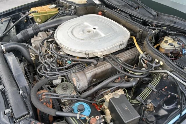2001 Mercedes-Benz W220 S-Class - Image 20 of 25