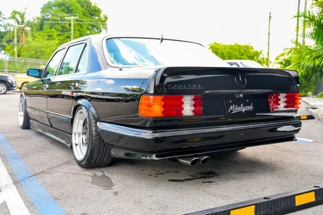 2001 Mercedes-Benz W220 S-Class - Image 7 of 25