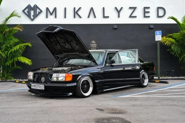 2001 Mercedes-Benz W220 S-Class - Image 22 of 25
