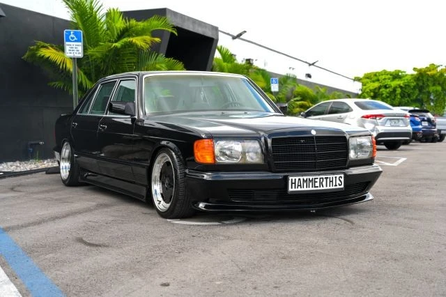2001 Mercedes-Benz W220 S-Class - Image 4 of 25