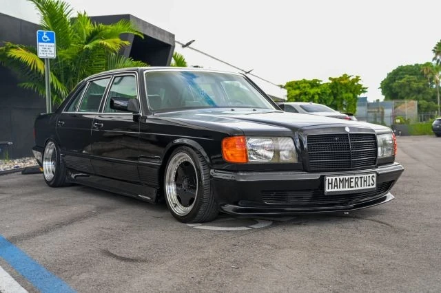 2001 Mercedes-Benz W220 S-Class - Image 24 of 25