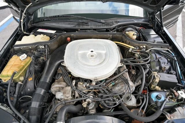 2001 Mercedes-Benz W220 S-Class - Image 19 of 25