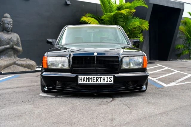 2001 Mercedes-Benz W220 S-Class - Image 3 of 25