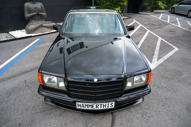 2001 Mercedes-Benz W220 S-Class - Image 25 of 25