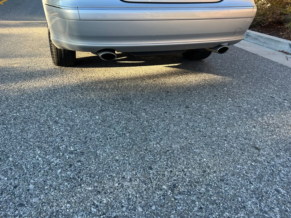 2001 Mercedes-Benz C215 CL-Class - Image 7 of 21