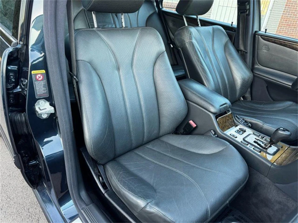 2001 Mercedes-Benz - Image 26 of 31