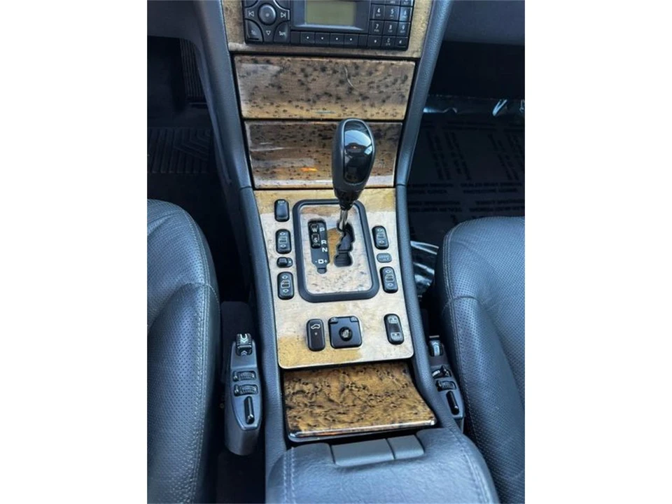 2001 Mercedes-Benz - Image 18 of 31
