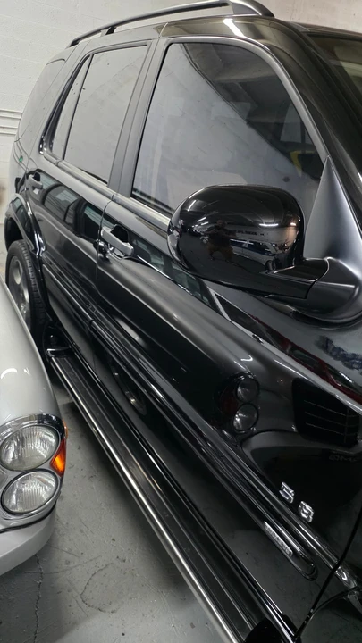 2001 Mercedes-Benz W163 M-Class - Image 27 of 31
