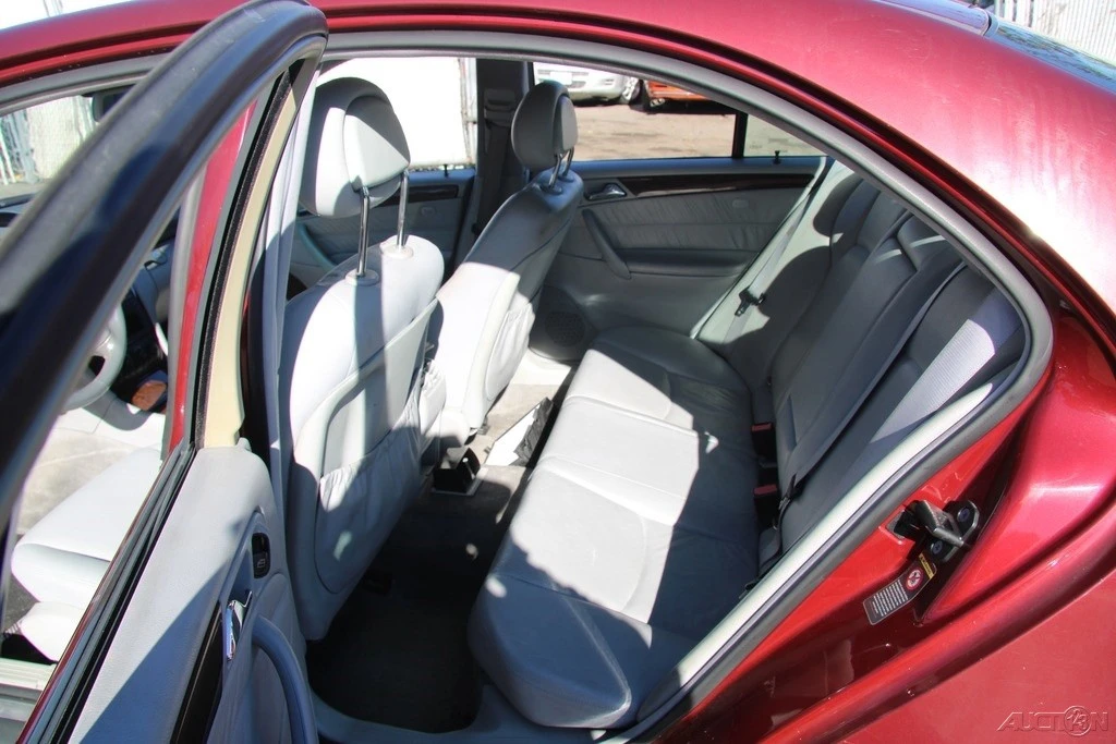 2001 Mercedes-Benz W203 C-Class - Image 21 of 21