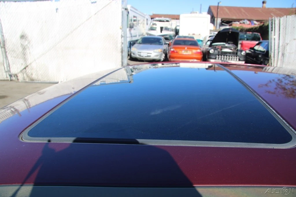 2001 Mercedes-Benz W203 C-Class - Image 11 of 21