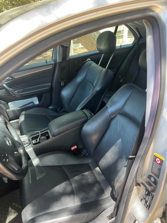 2001 Mercedes-Benz W203 C-Class - Image 14 of 16