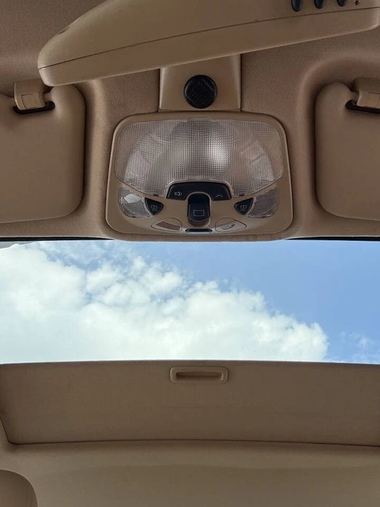2001 Mercedes-Benz W203 C-Class - Image 16 of 20