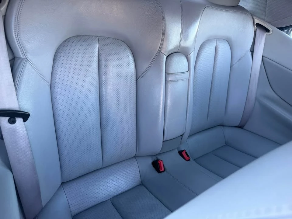 2001 Mercedes-Benz W203 C-Class - Image 13 of 15