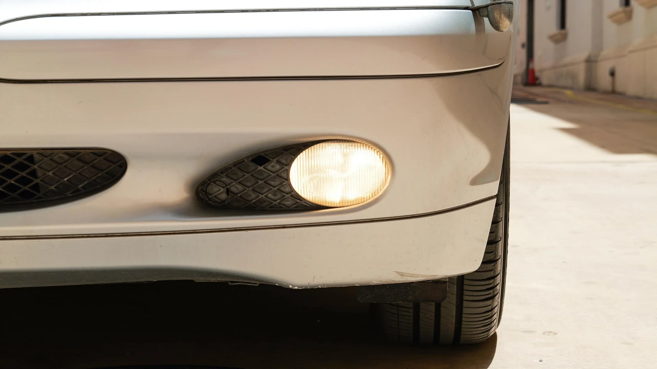 2001 Mercedes-Benz W203 C-Class - Image 16 of 31