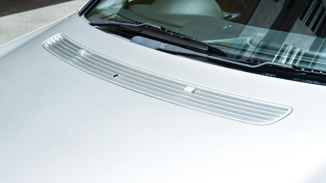 2001 Mercedes-Benz W203 C-Class - Image 21 of 31