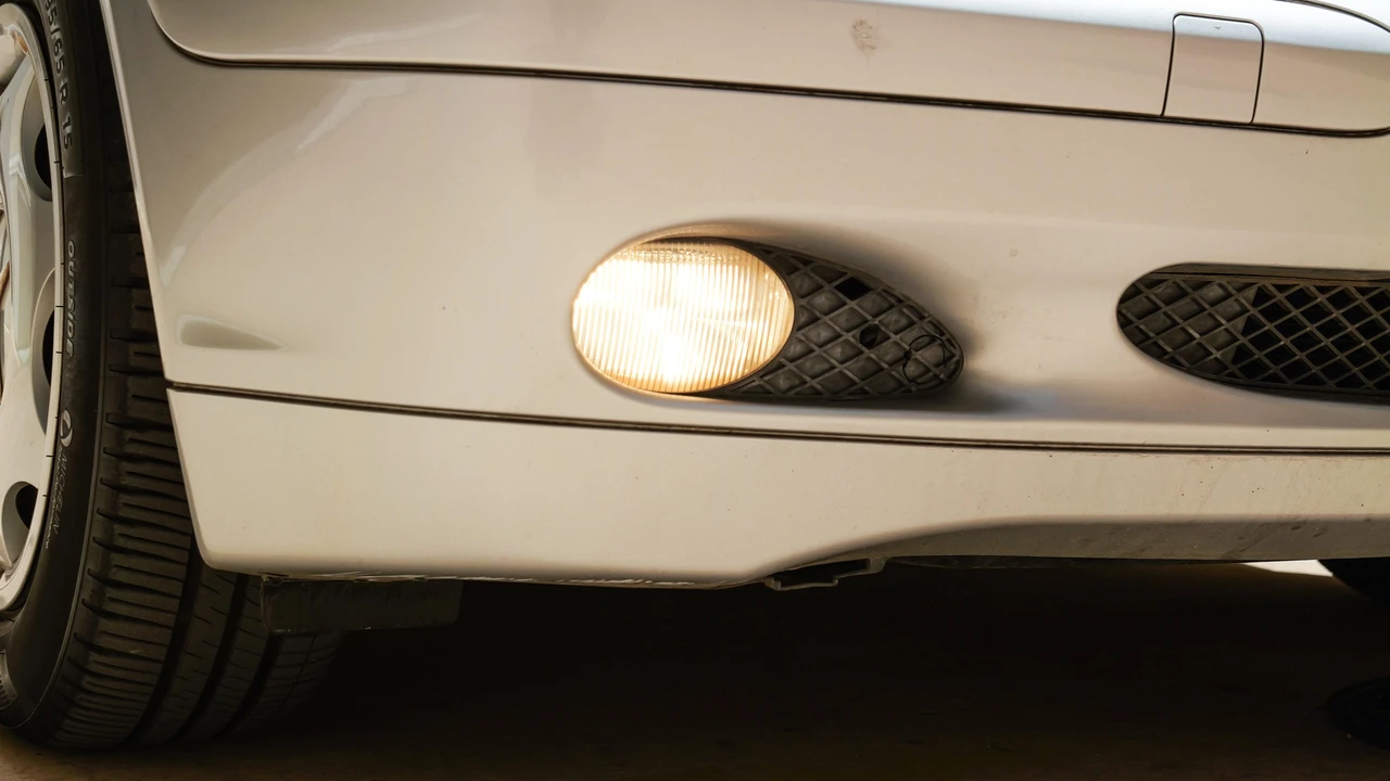 2001 Mercedes-Benz W203 C-Class - Image 13 of 31