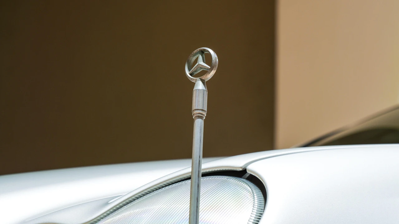 2001 Mercedes-Benz W203 C-Class - Image 19 of 31