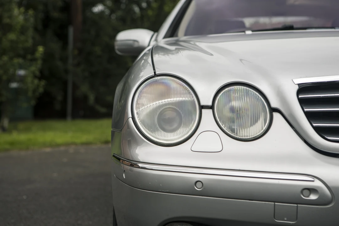2001 Mercedes-Benz C215 CL-Class - Image 20 of 31