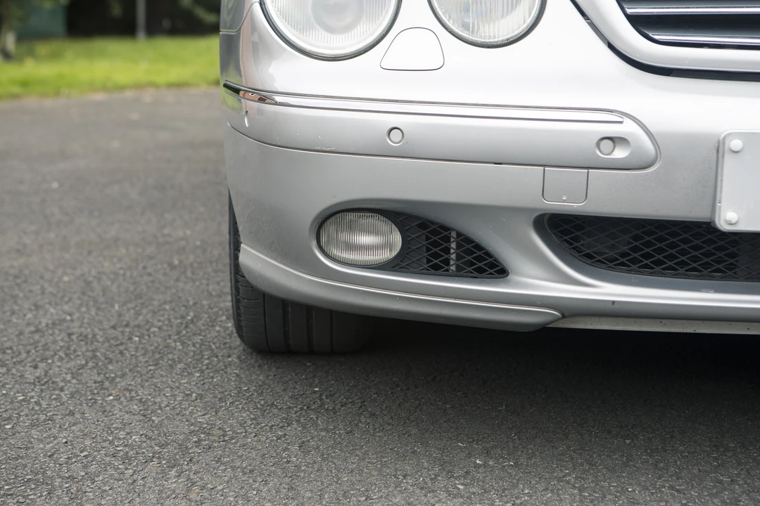 2001 Mercedes-Benz C215 CL-Class - Image 25 of 31