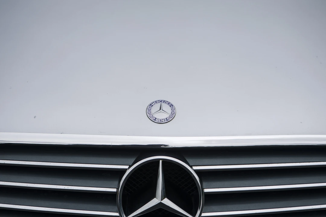 2001 Mercedes-Benz C215 CL-Class - Image 29 of 31