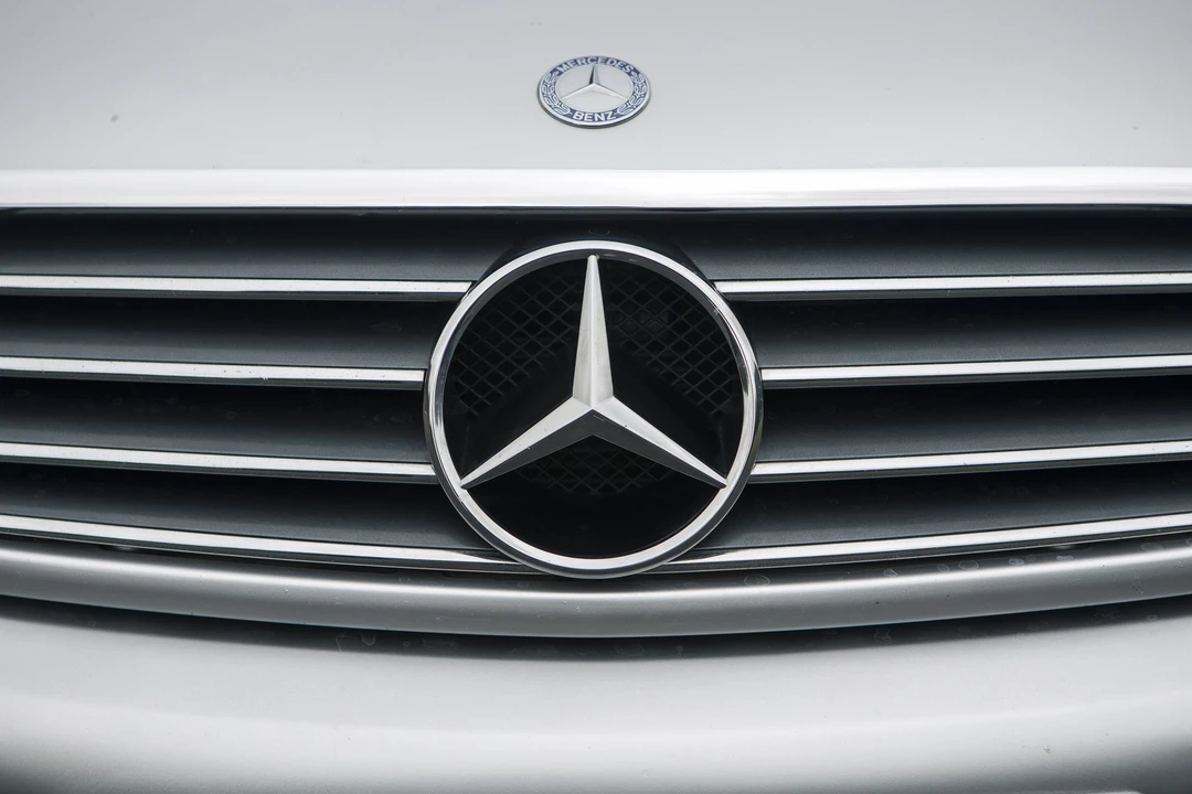 2001 Mercedes-Benz C215 CL-Class - Image 30 of 31
