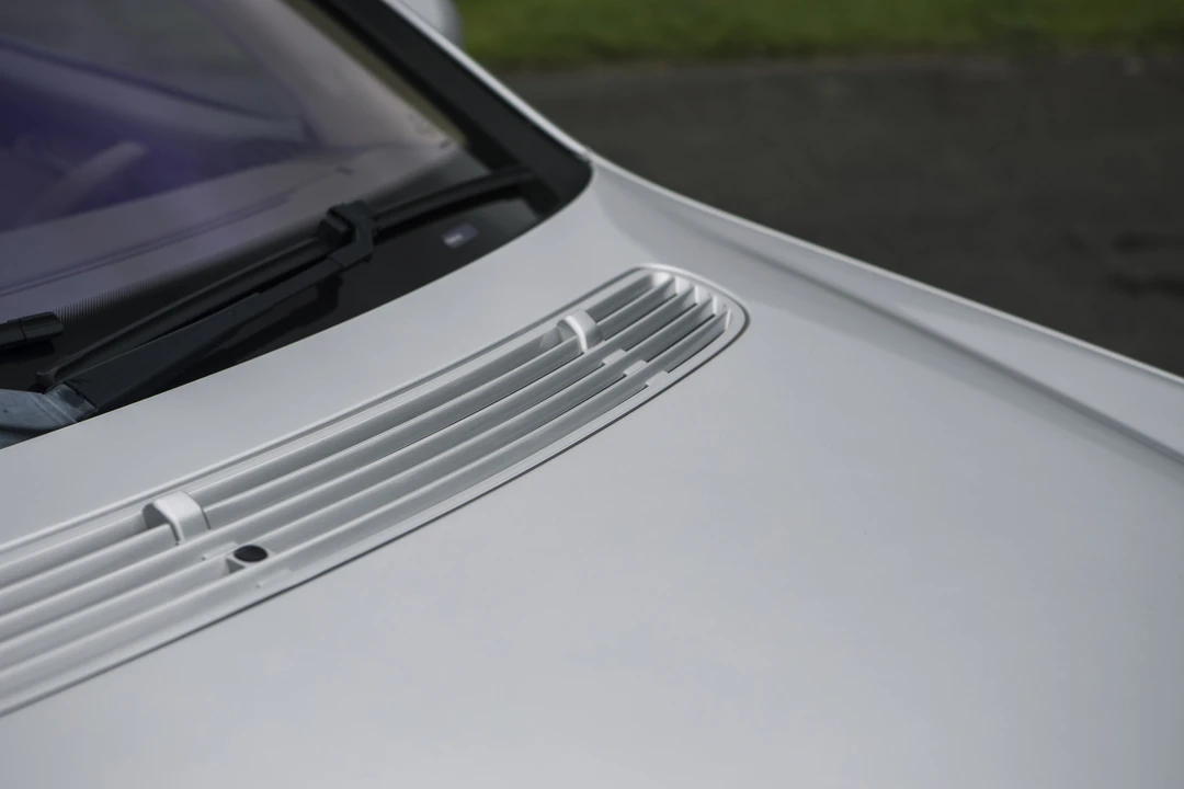 2001 Mercedes-Benz C215 CL-Class - Image 31 of 31
