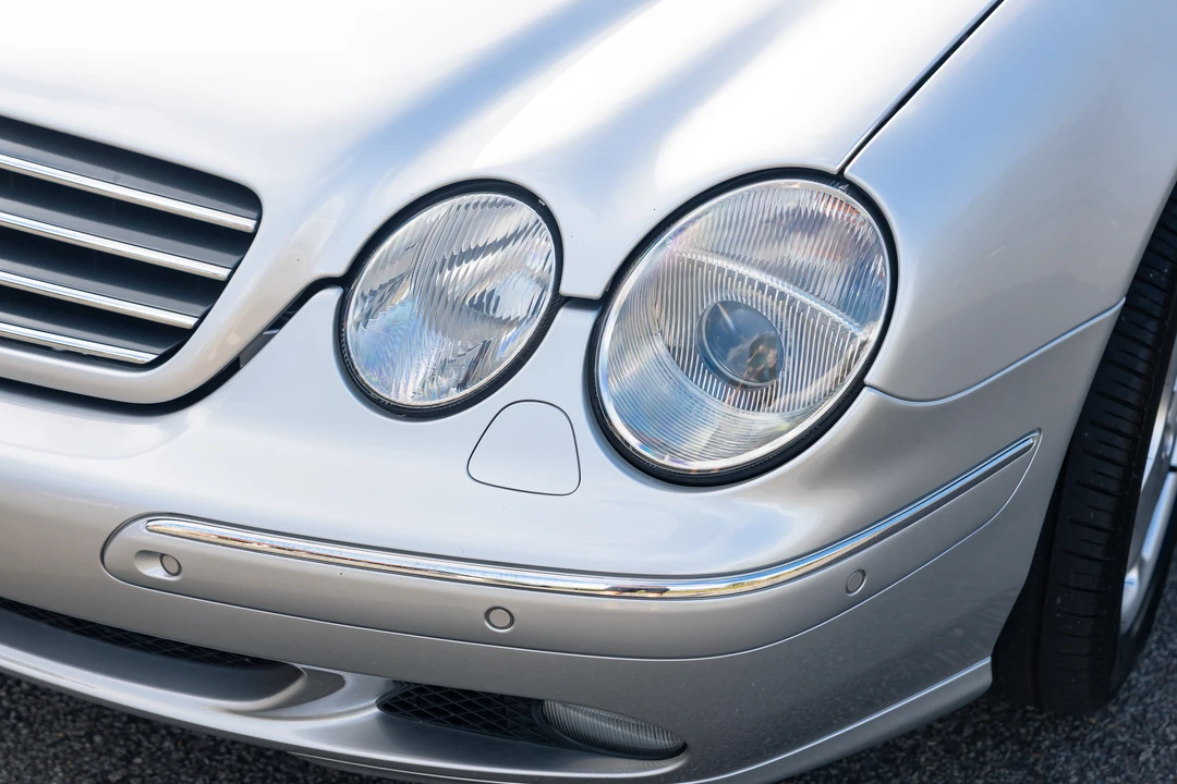 2001 Mercedes-Benz C215 CL-Class - Image 18 of 31