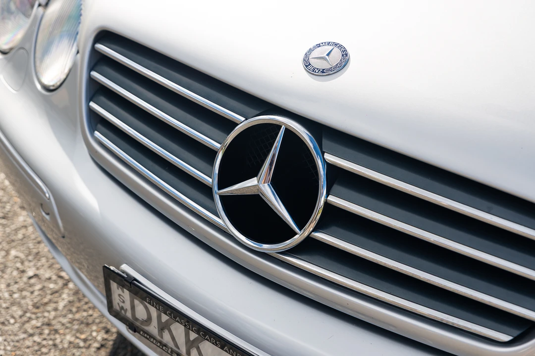 2001 Mercedes-Benz C215 CL-Class - Image 22 of 31