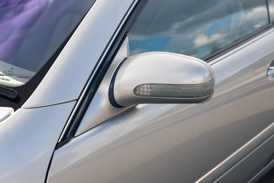 2001 Mercedes-Benz C215 CL-Class - Image 24 of 31