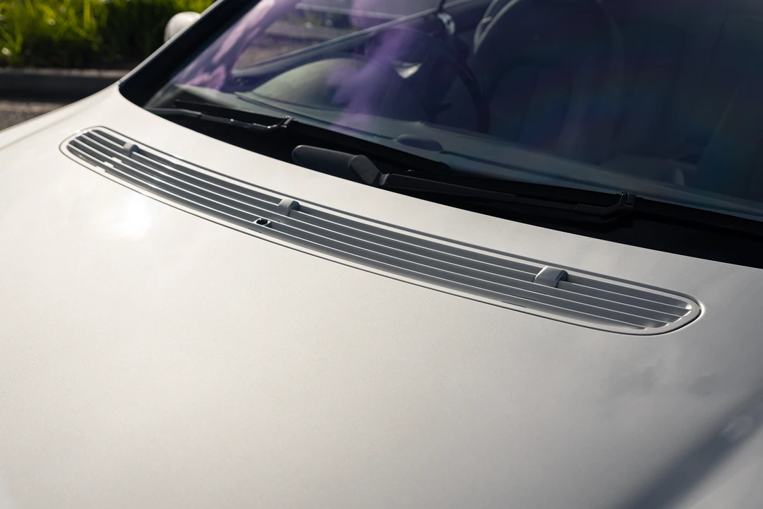 2001 Mercedes-Benz C215 CL-Class - Image 25 of 31